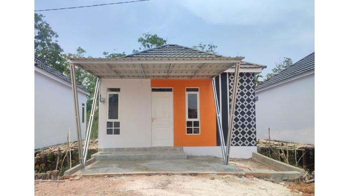 Rumah di Villa Sakura Mahatama | SiKumbang