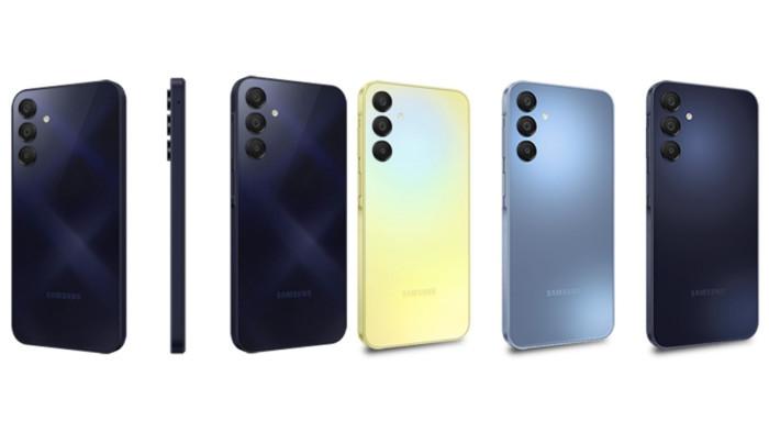 Samsung Galaxy A15 5G