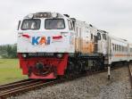 Tiket Kereta Api di Masa Libur Lebaran 2024 Bisa di Reschedule, Simak Cara dan Biayanya