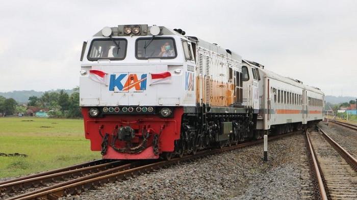 Tiket Kereta Api di Masa Libur Lebaran 2024 Bisa di Reschedule, Simak Cara dan Biayanya