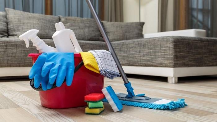 Tips dan Trik Pembersihan Rumah Minimalis: Lebih Sedikit Barang, Lebih Banyak Ruang