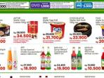 Update Promo Terbaru Jajanan dan Sirop di Indomaret yang Cocok untuk Lebaran Nanti Mulai Rp 8 Ribuan