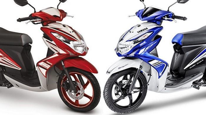 Yamaha Xeon (Tribunnews.com) 