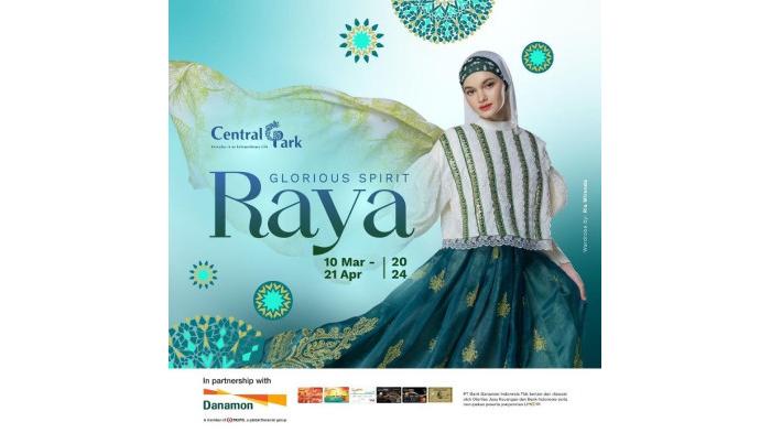 foto dok Instagram @centralparkmall