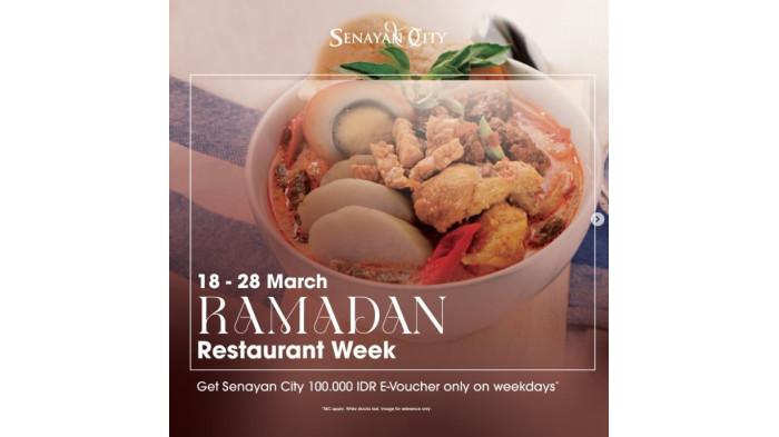 foto dok Instragram/@senayancity