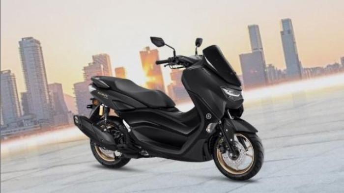 10 Motor Yamaha NMAX Bekas Tahun 2015-2019 Dibanderol Rp 16 Jutaan, Cek Harga Lengkapnya 