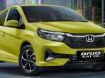 11 Mobil Matic Tipe LCGC Mentok Rp 200 Juta per April 2024, Cek Harganya Yuk