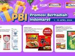 18 Promo Berhadiah Indomaret Periode Sampai 15 April 2024, Beli Sunlight Gratis Indomie