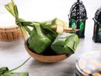 3 Cara Mudah Bikin Ketupat Lebaran yang Murah Meriah, Hemat Saat Harga Bahan Pokok Naik