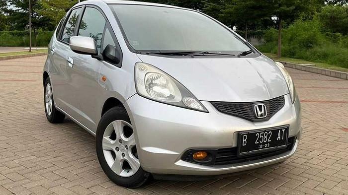 3 Rekomendasi Merek City Car Bekas Mulai Rp 100 Jutaan Cek Harga