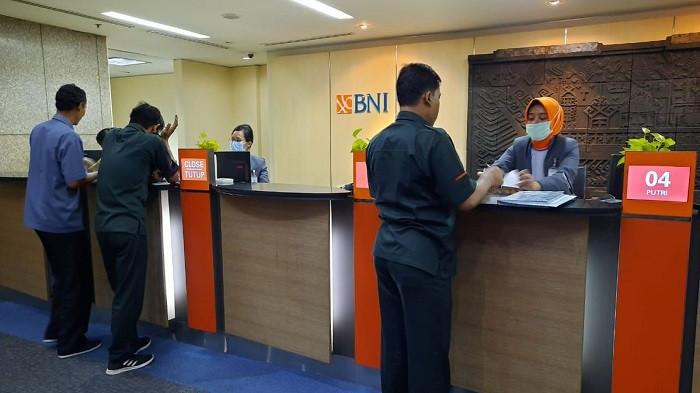 4 Jadwal Operasional Bank Selama Libur Lebaran 2024 Ada Bni Bca Bsi Dan Mandiri Blog 2544