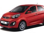 4 Mobil Bekas Kia Picanto Tahun 2016-2017 per April 2024, Yuk Cek Harganya 