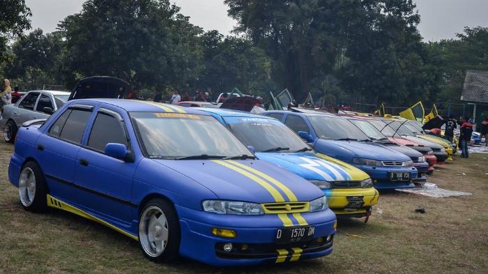 Toyota Altis 2007 Manual: Legenda Sedan yang Tak Lekang Oleh Waktu