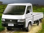 4 Tipe Mobil Suzuki New Carry Pick Up Terpantau Alami Kenaikan, Cek Harganya per April 2024