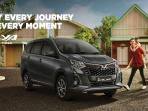4 Tipe Toyota New Calya Ini Dibanderol Mulai Rp 160 Jutaan, Cek Harga Lengkapnya Sekarang!