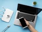 5 Cara Mengatasi Sinyal Wifi Tidak Terdeteksi di Laptop Akibat Kendala Router