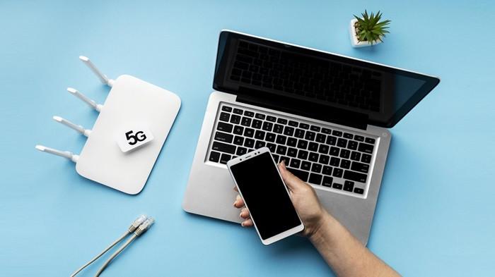 5 Cara Mengatasi Sinyal Wifi Tidak Terdeteksi di Laptop Akibat Kendala Router