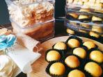 5 Cara Menyimpan Kue Lebaran agar Tidak Mudah Melempem dan Tetap Renyah Tahan Lama