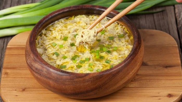 5 Ide Menu Sahur yang Praktis Pakai Bahan Murah Meriah