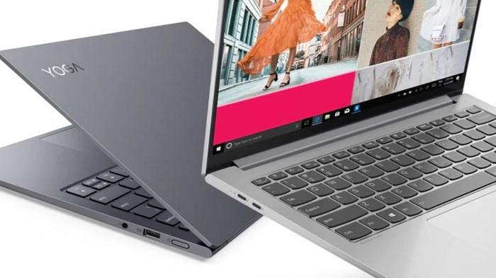 5 Merek Laptop Terbaik dengan Harga Terjangkau dan Punya Spesifikasi Unggul
