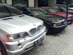5 Mobil BMW Lawas Seri 3 Murah di Bawah Rp 100 Juta, Cek Harganya