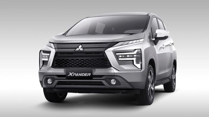 5 Mobil Bekas Mitsubishi Xpander Tahun 2018 Dibanderol Rp 100 Jutaan, Cek Harga Lengkapnya Disini