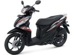 5 Motor Bekas Honda Spacy Tahun 2013-2017 Dibanderol Rp 5 Jutaan, Cek Harga Lengkapnya 