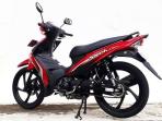 5 Motor Suzuki Smash FI Bekas Cocok untuk Harian, Cek Harganya per April 2024
