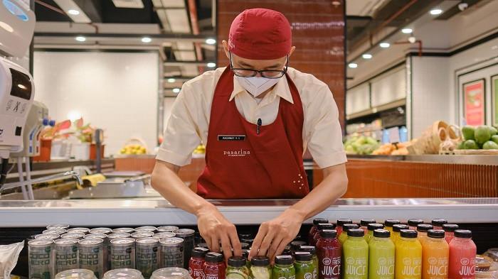 5 Outlet Ranch Market Ini Sedang Membutuhkan Staff Operasional, Tertarik untuk Melamar? Simak Persyaratannya Yuk!