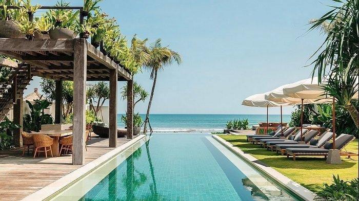 5 Pilihan Villa Mewah Baru Lokasinya dekat Pantai di Wilayah Bali Mulai Harga Rp 1 Miliaran