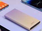 5 Rekomendasi Power Bank Harga Rp 100 Ribuan Terbaik 2024, Cocok Dibawa Mudik