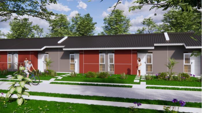 5 Rekomendasi Rumah KPR Subsidi di Brebes per April 2024 Mulai Rp 150 Jutaan, Cek Harga Lengkapnya Yuk!