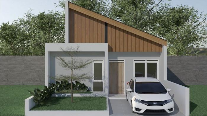 5 Rekomendasi Rumah KPR Subsidi di Sumedang per April 2024, Cek Harganya Mulai Rp 160 Jutaan