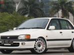 5 Toyota Starlet Kapsul Harga 30 Jutaan, Mobil Perkotaan Jadul yang Masih Banyak Peminatnya