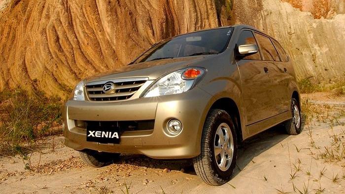 6 Mobil Bekas Daihatsu Xenia Tahun 2008-2013, Harga di Bawah Rp 100 Juta Banyak Jadi Incaran