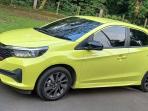 6 Mobil Bekas Honda Brio Tahun 2017-2022 per April 2024, Cek Harganya