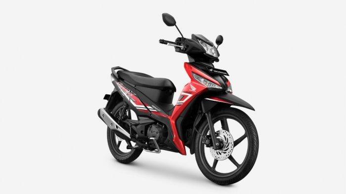 6 Motor Bekas Honda Supra X 125 Tahun 2014-2018 per April 2024, Yuk Cek Harga Lengkapnya
