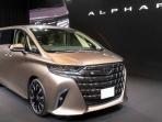 6 Pilihan Mobil Bekas Toyota Alphard dan Vellfire Tahun 2015-2017, Cek Harganya per April 2024