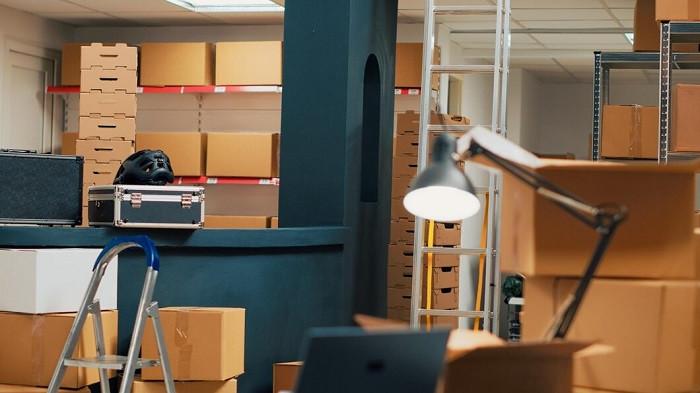 7 Benda Ini Tidak Boleh Disimpan dalam Gudang, Mau Tahu Alasannya?