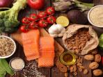 8 Jenis Makanan Lezat yang Sehat untuk Tubuh dan Pikiran