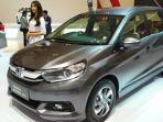 8 Mobil Bekas Honda Mobilio Tahun 2016 per April 2024, Cek Harganya 