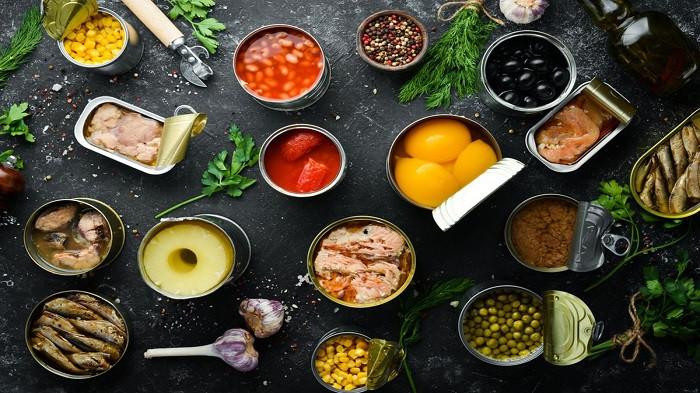 8 Rekomendasi Makanan Instan yang Cocok Jadi Pilihan Anak Kos