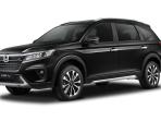 8 Tipe Mobil Honda BR-V Baru Dijual Mulai Rp 290 Jutaan, Cek Harganya per April 2024