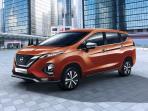8 Tipe Nissan All New Livina Banderolnya Turun Mulai Rp 250 Jutaan, Cek Harga Lengkapnya!