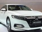 9 Mobil Bekas Honda Accord Tahun 2010-2013 per April 2024, Cek Harganya 
