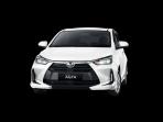 9 Mobil Bekas Toyota Agya Tahun 2015-2017 per April 2024, Cek Harganya