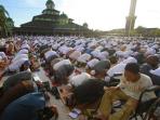 91 Lokasi Sholat Idul Fitri 2024 Muhammadiyah di Wilayah Solo dan Sekitarnya