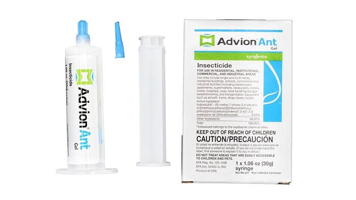 Advion Ant Gel (ubuyindonesia.com)