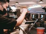 Alfa X Bogor dan Yogyakarta Membuka Lowoongan Kerja untuk Junior Barista, Cek Persyaratannya Yuk!