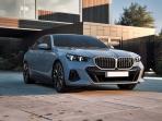 BMW Indonesia Luncurkan Sedan Terbaru BMW i5 eDrive 40 M Sport, Cek Harga dan Spesifikasinya